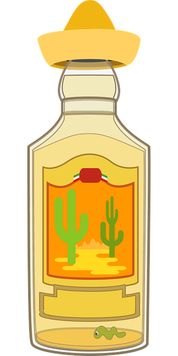 tequila