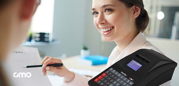 Használt online pénztárgép vásárlás