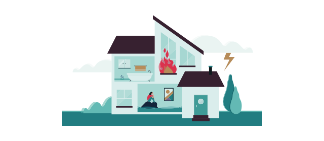 Lakásbiztosítás értéknövekedés esetén